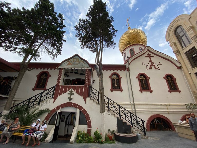 Azerbaijan’s Churches: History & Complete Travel Guide